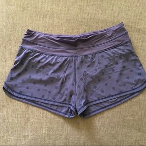Lululemon Groovy Run Short